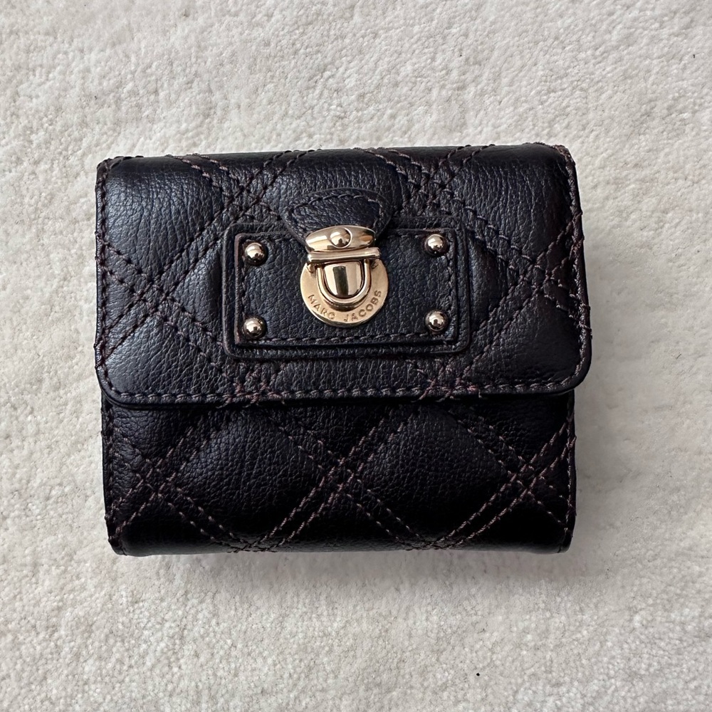 NWT - Marc Jacobs Wallet